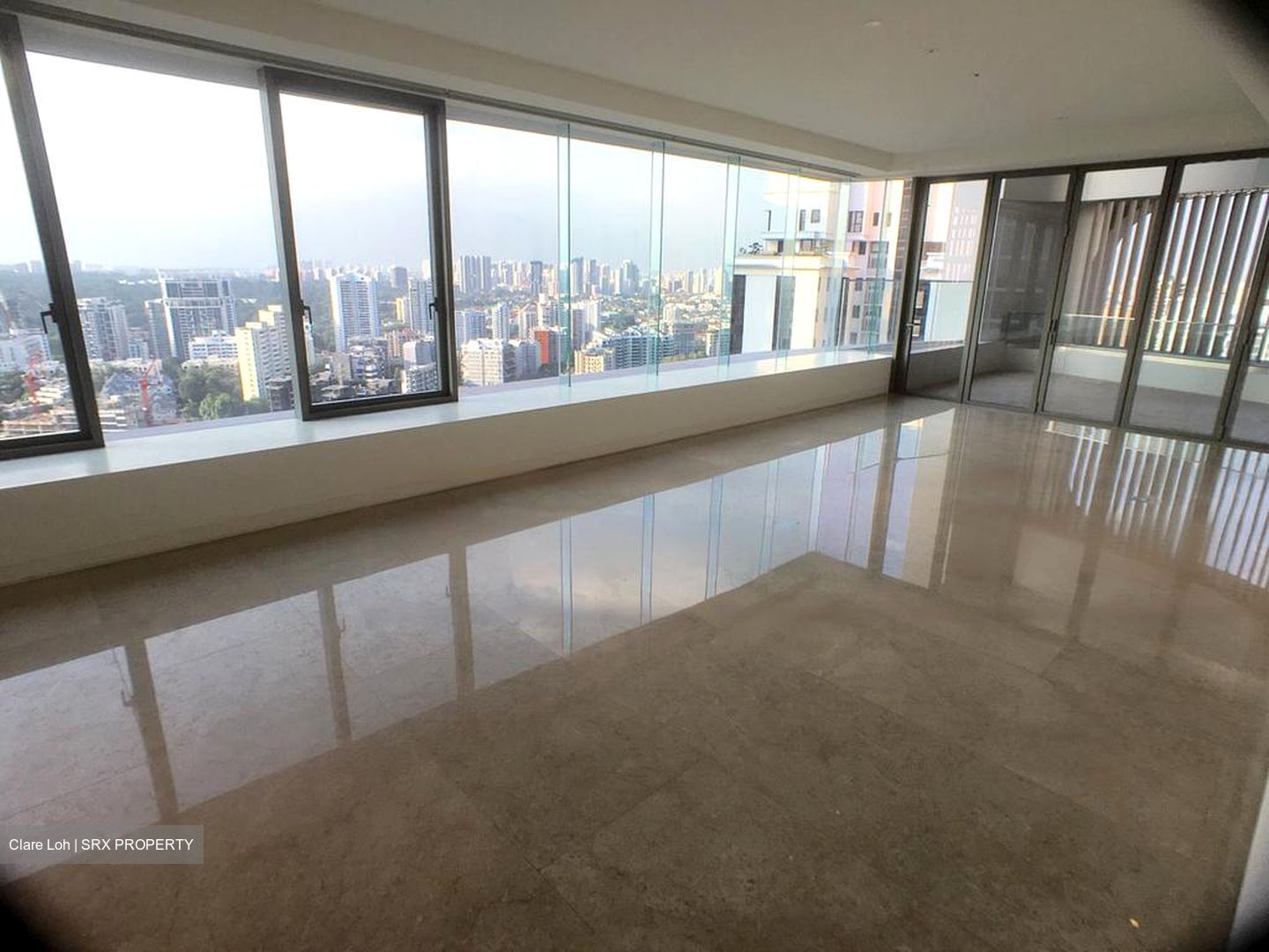 Ardmore Residence (D10), Condominium #596208631